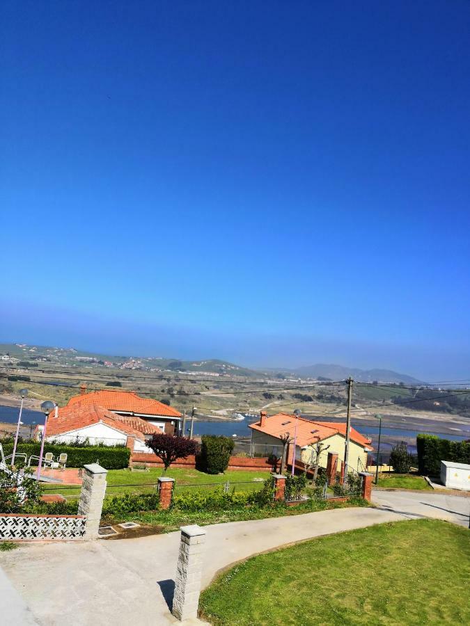 Apartamentos El Valle Suances Exterior photo